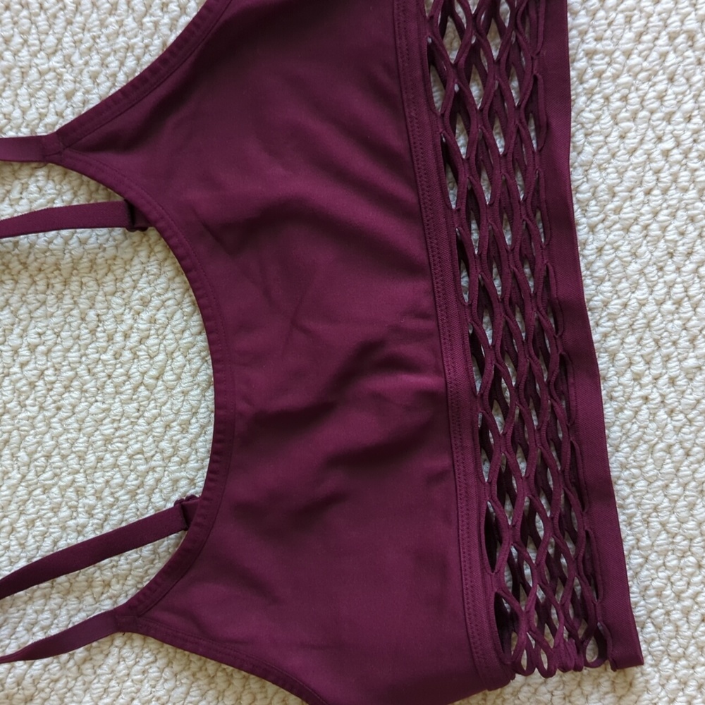 PINK/Victoria's Secret Bralette